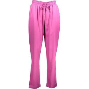 Kocca Casual Pants KO12359 Pink Women Pink Jeans & Pants